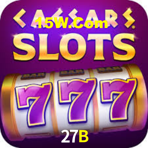 27B: Seu Cassino Premiado com Pagamentos Rápidos