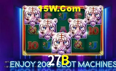 27B Brasília - Jogo Features