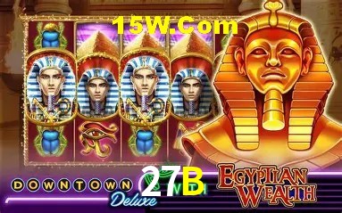 Provedores de Jogos 27B