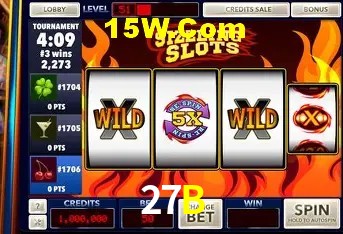 27B - User Statistics