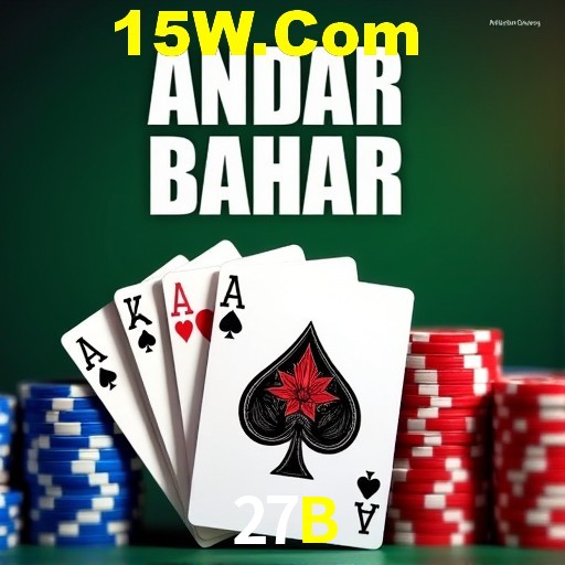 Descubra o Mundo do Cassino Online com 27B