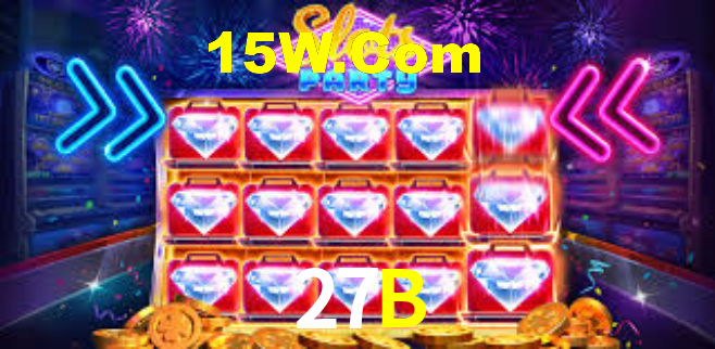 27B App - Aplicativo Móvel Oficial