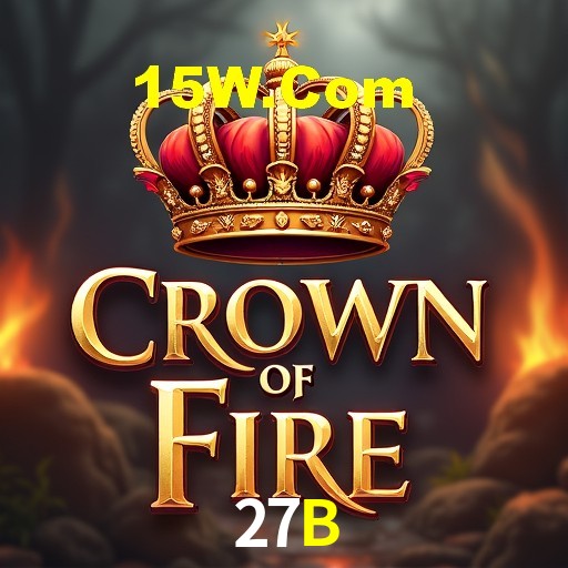 Estatísticas Crash Games 27B