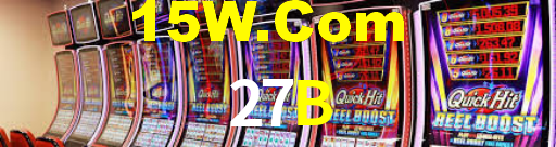 Sinta a adrenalina dos jogos de cassino com 27B