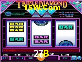 27B Rio de Janeiro - Licenses