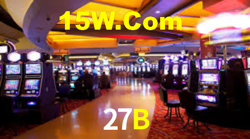 27B Bet