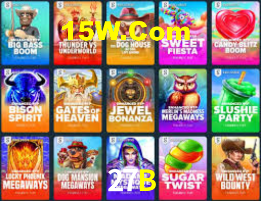 27B: A Experiência de Casino com Jogos de Mesa ao Vivo