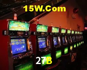 27B São Paulo - Jogo Providers