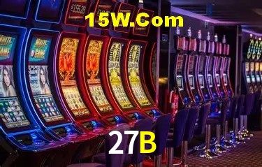 Casino Ao Vivo 27B