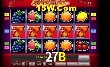 Especiais de Fim de Semana 27B