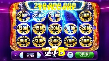 27B Salvador - Strategy